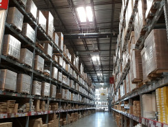  Benefits of Investing in Steel Racking Systems