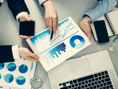 3 Tips for Wealth Managers Looking to Maximize Their Revenue