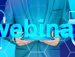 6 Tips for Hosting a Successful Webinar