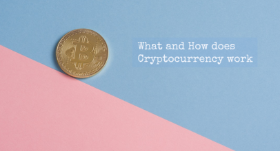 what is cryptocurrency and how does it work?