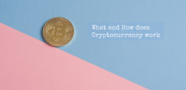 what is cryptocurrency and how does it work?