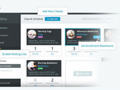 4 Important Things the Right Yoga Studio Software Helps You Track